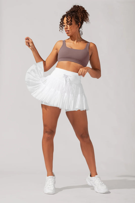 Pirouette Skort