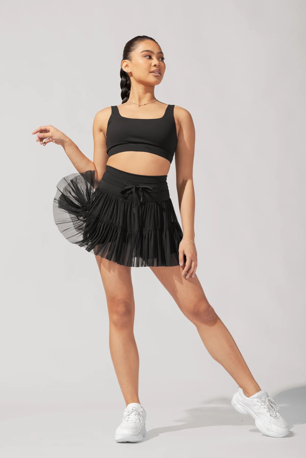 Pirouette Skort