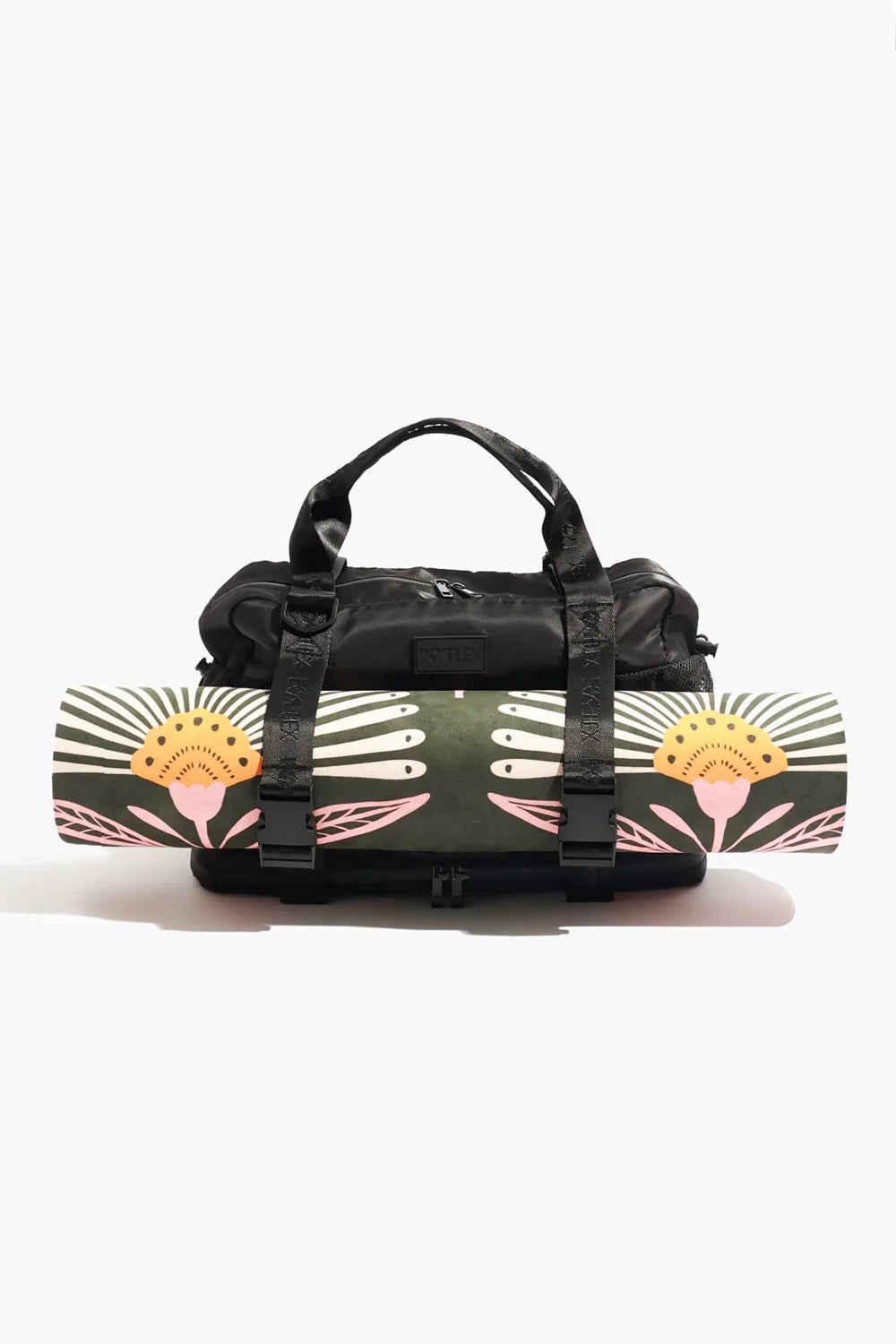 Delilah Duffle