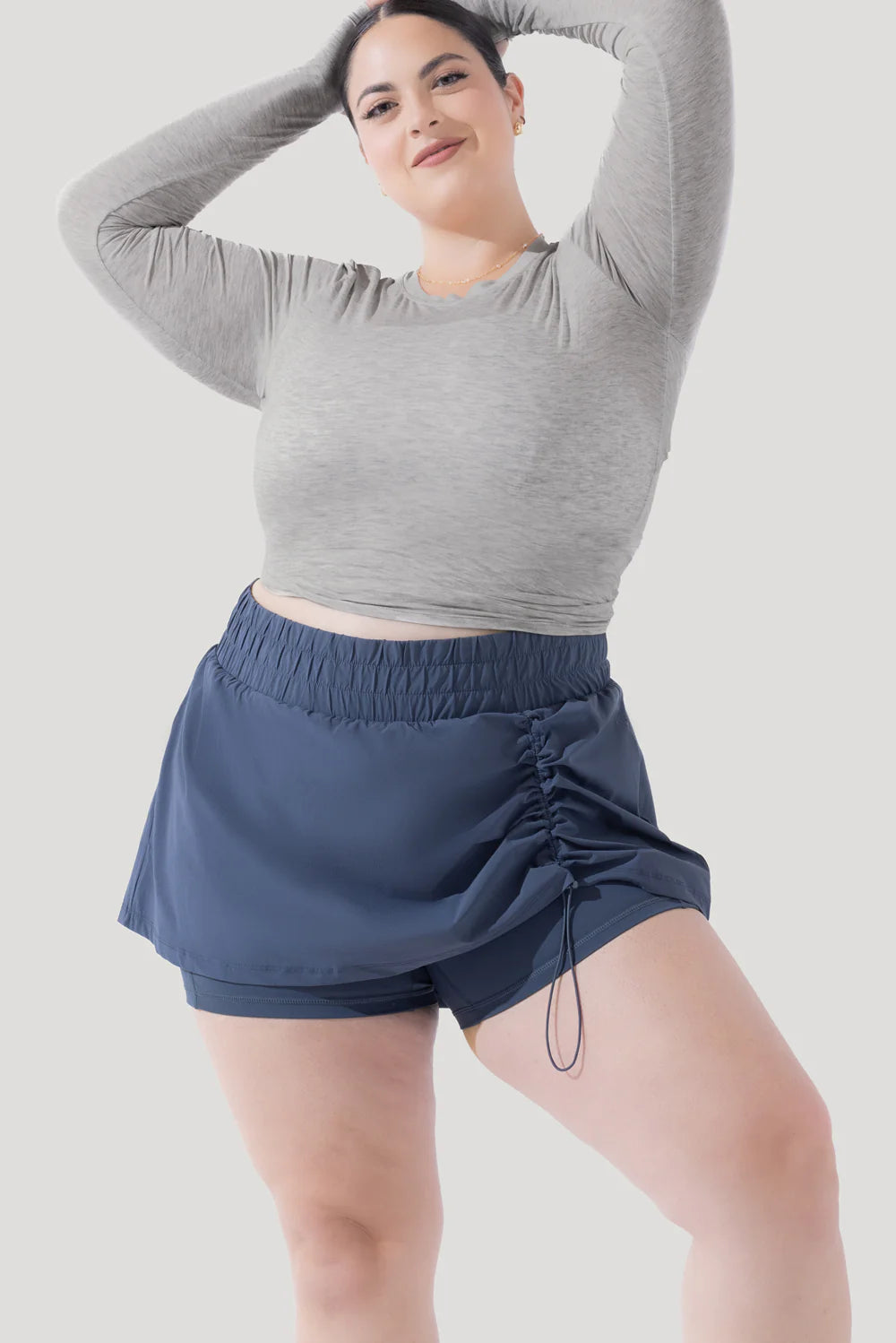 Bungee Superskort™