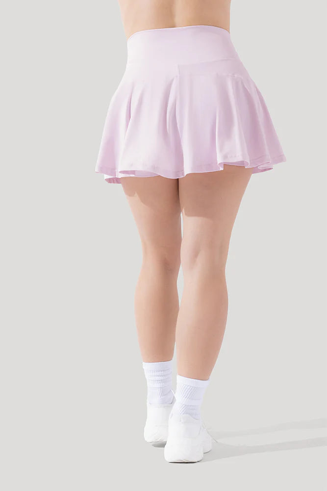 Crisscross Hourglass® Twirl Skort