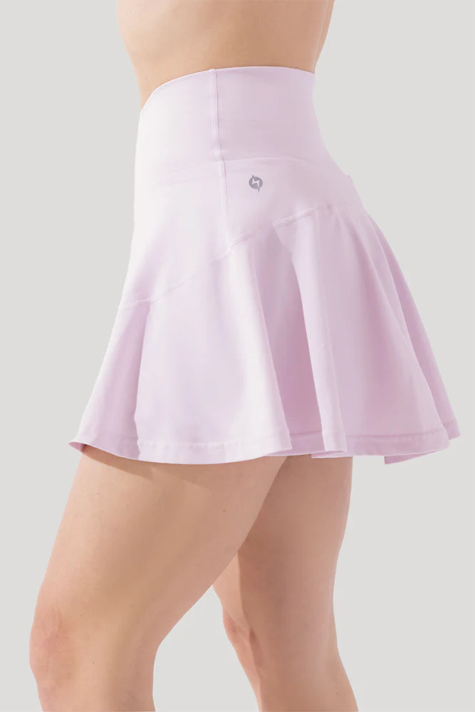 Crisscross Hourglass® Twirl Skort