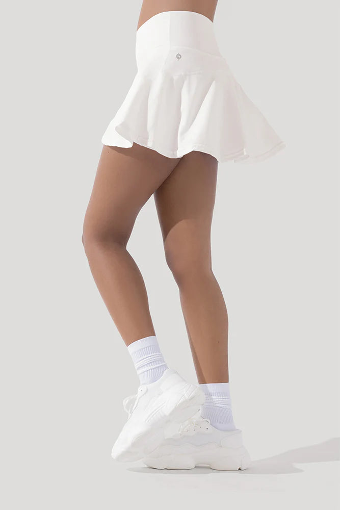 Crisscross Hourglass® Twirl Skort