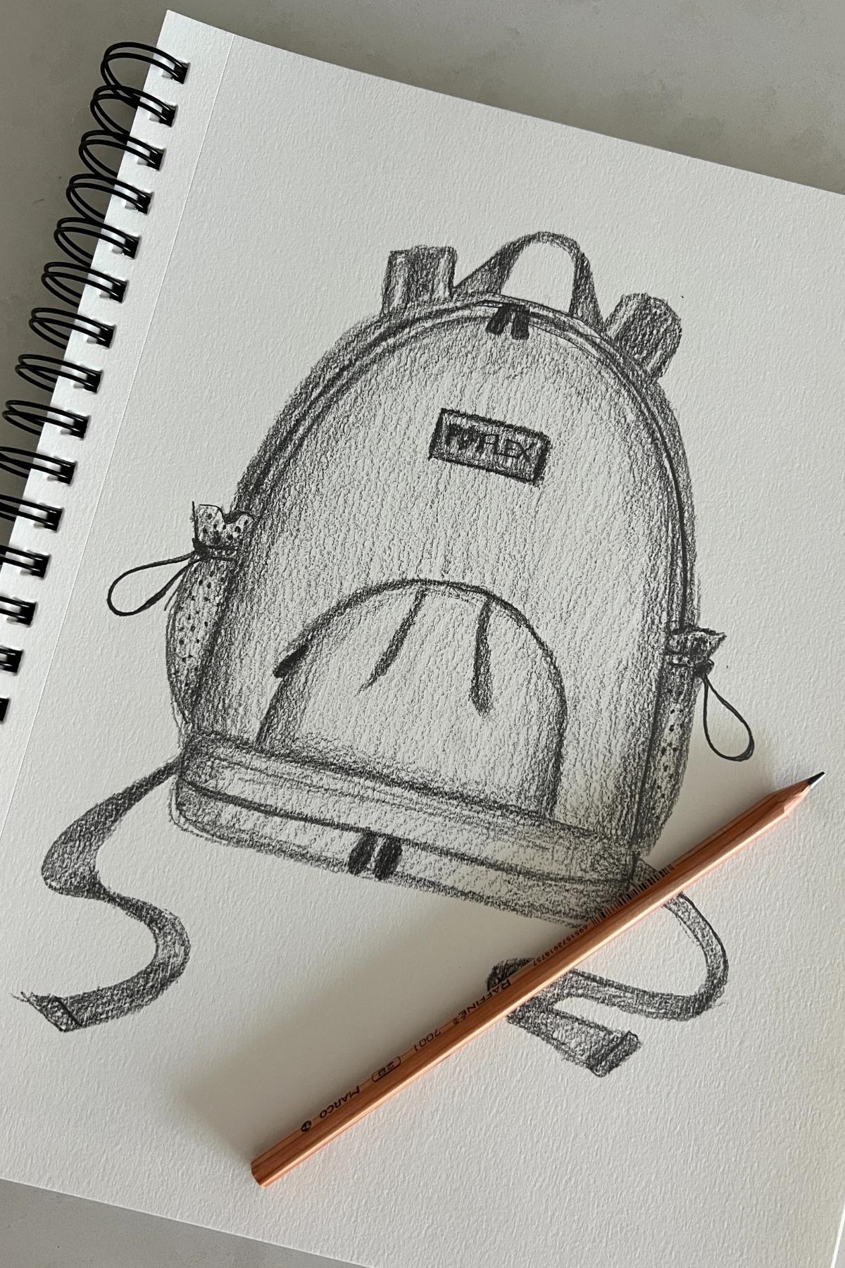 Cora Backpack