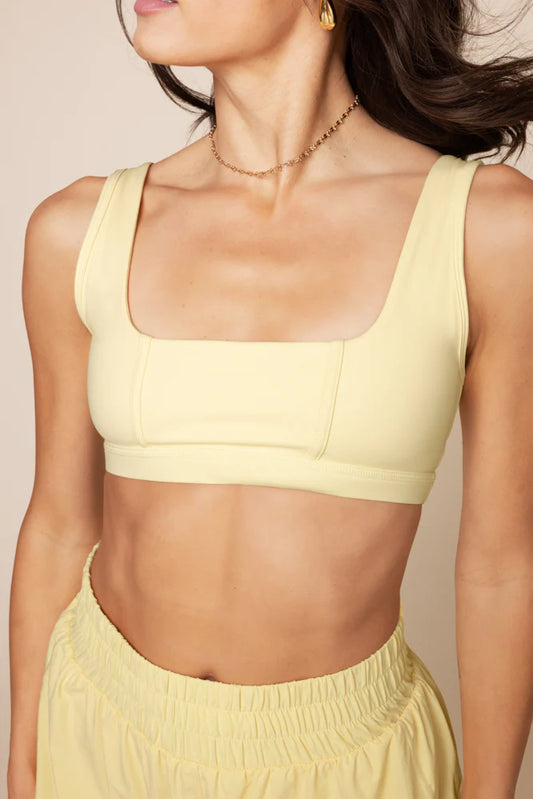 Corset Bra