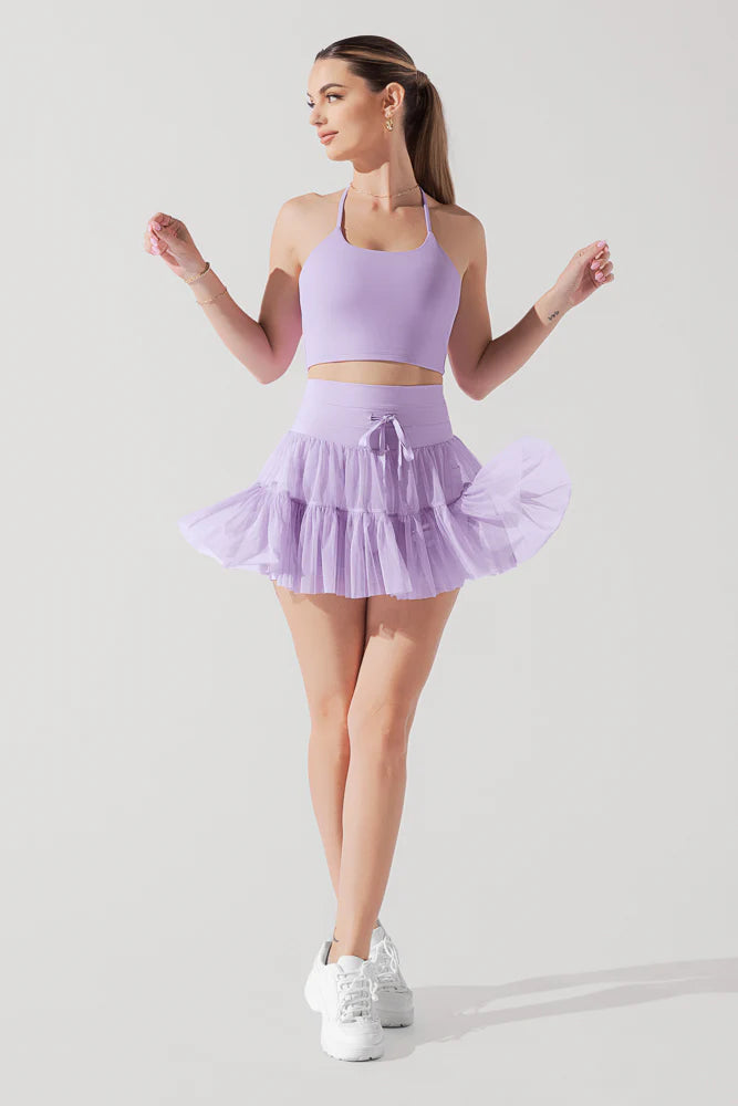 Pirouette Skort