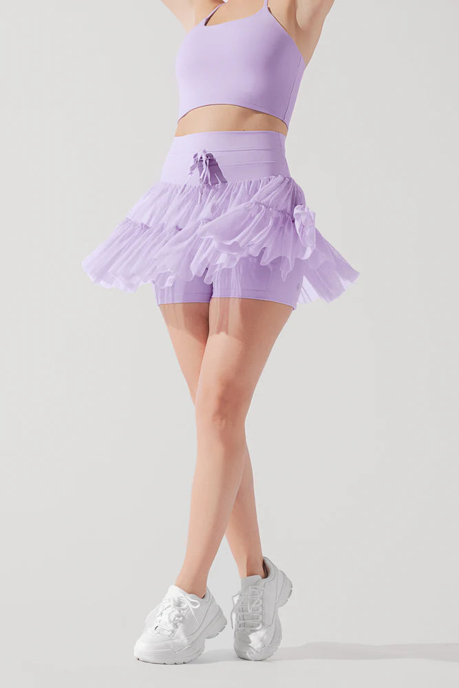 Pirouette Skort