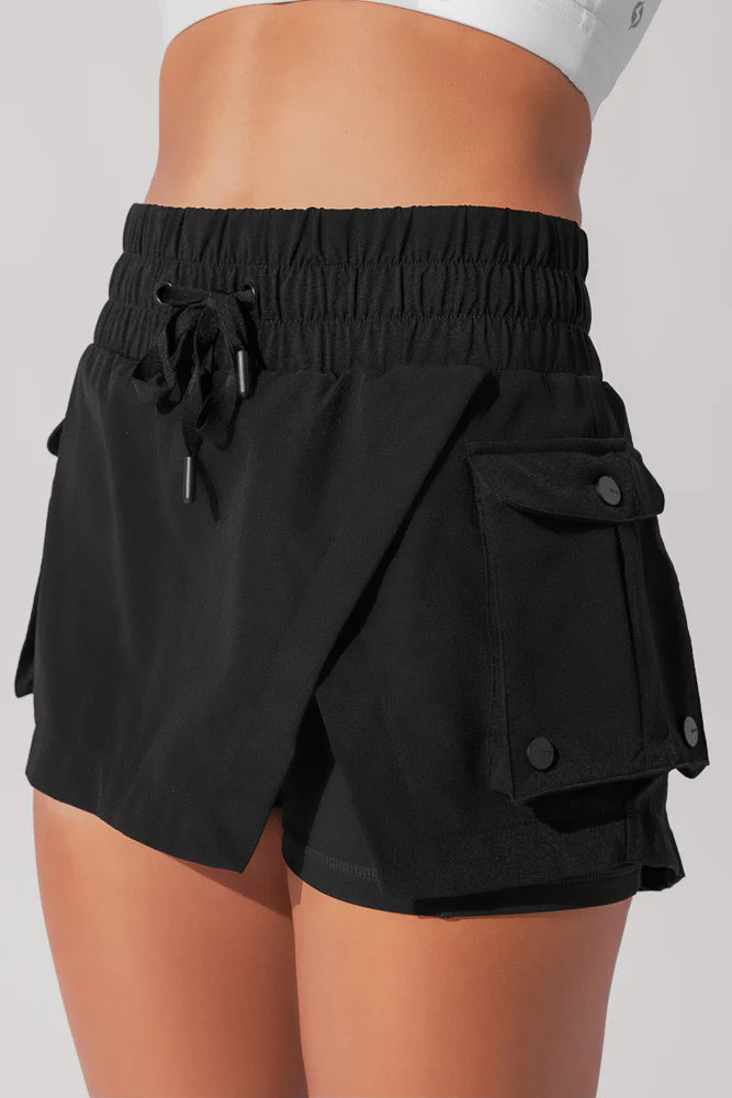 Hiking Superskort™