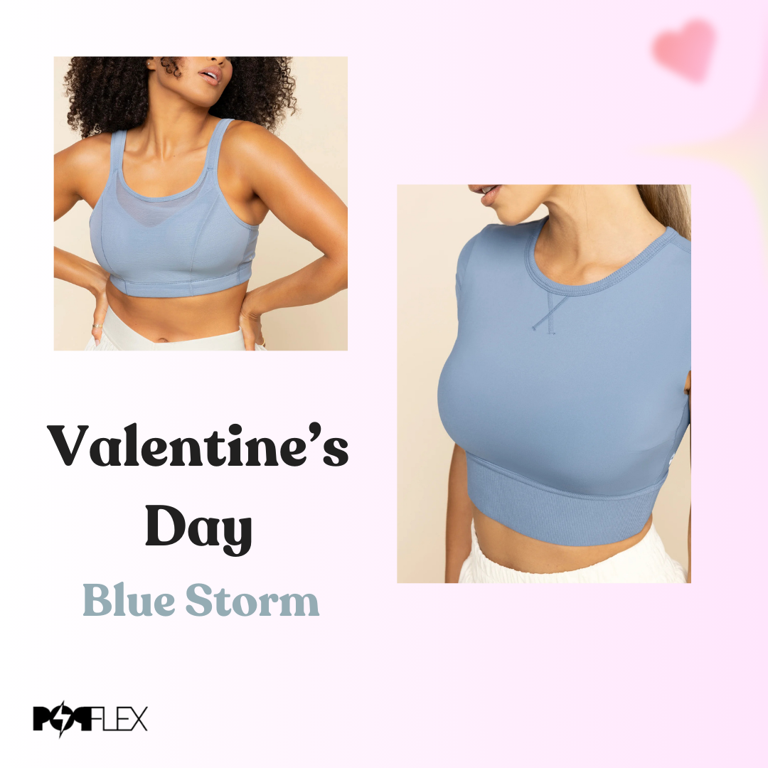 Valentine's Bundle (Blue Storm)